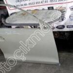2011-2021 VOLKSWAGEN JETTA SAĞ ÖN KAPI -DS OTOMOTİV-