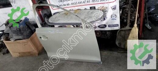 Volkswagen Jetta Sağ Ön Kapı 2011-2021 çıkma parça