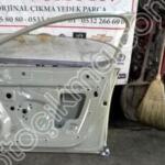 2011-2021 VOLKSWAGEN JETTA SAĞ ÖN KAPI -DS OTOMOTİV-