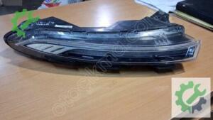 2011-2025 HYUNDAİ BAYON SAĞ GÜNDÜZ LEDİ