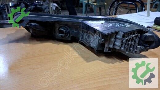 Hyundai Bayon Gündüz Ledi 2011-2025 çıkma parça