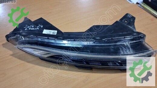 Hyundai Bayon Gündüz Ledi 2011-2025 çıkma parça