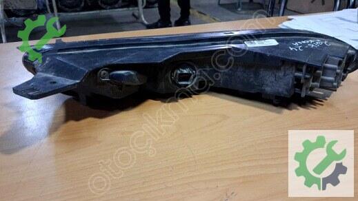 Hyundai Bayon Gündüz Ledi 2011-2025 çıkma parça