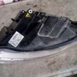 2011 AUDİ A6 SOL ÖN FAR -DS OTOMOTİV-