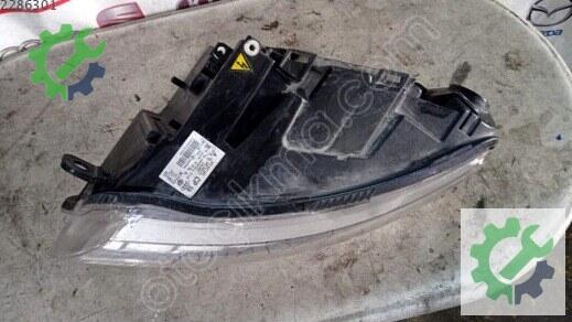 Audi A6 Sol Ön Far çıkma parça