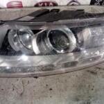 2011 AUDİ A6 SOL ÖN FAR -DS OTOMOTİV-
