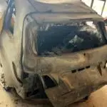 2011 b160 Mercedes benz komple satılık araç yanıktır