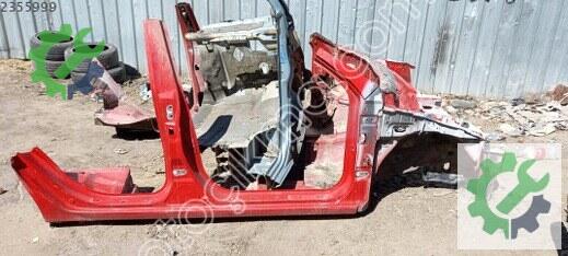 Hyundai i20 Oto Teybi çıkma parça