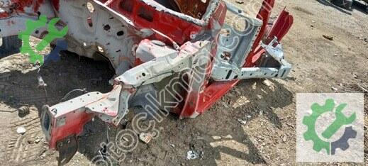 Hyundai i20 Oto Teybi çıkma parça