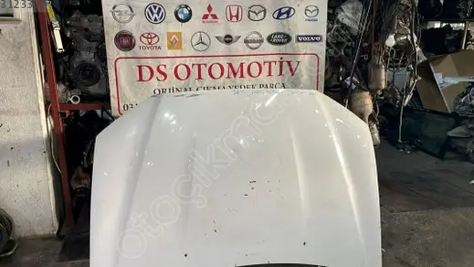Mitsubishi Lancer Ön Kaput çıkma parça