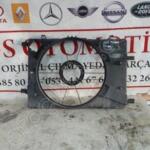 2011 OPEL ASTRA J DİZEL FAN DAVLUMBAZI -DS OTOMOTİV-