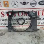 2011 OPEL ASTRA J DİZEL FAN DAVLUMBAZI -DS OTOMOTİV-