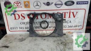 2011 OPEL ASTRA J DİZEL FAN DAVLUMBAZI -DS OTOMOTİV-