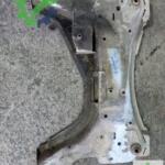 2011 RENAULT KANGOO MOTOR TRAVERSİ -DS OTOMOTİV-