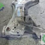 2011 RENAULT KANGOO MOTOR TRAVERSİ -DS OTOMOTİV-