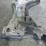 2011 RENAULT KANGOO MOTOR TRAVERSİ -DS OTOMOTİV-