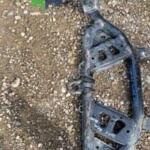 2011 ROVER MOTOR TRAVERSİ -DS OTOMOTİV-