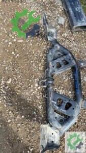2011 ROVER MOTOR TRAVERSİ -DS OTOMOTİV-