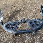 2011 ROVER MOTOR TRAVERSİ -DS OTOMOTİV-