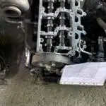 2004 Seat Altea Triger Kapağı Çıkma Parça Ankara