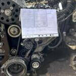 2011 Seat Altea Motor Komple Çıkma Parça Ankara