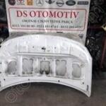 2011 Toyota Auris Ön Kaput