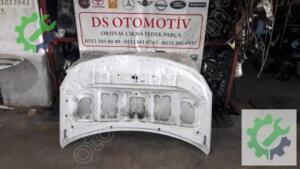 2011 Toyota Auris Ön Kaput