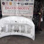 2011 Toyota Auris Ön Kaput