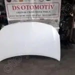 2011 Toyota Auris Ön Kaput