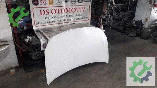 Toyota Auris Ön Kaput çıkma parça