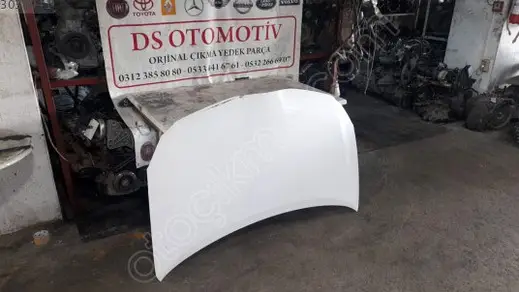 Toyota Auris Ön Kaput çıkma parça
