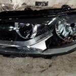 2011 VOLKSWAGEN CADDY SOL FAR