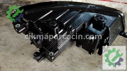 Volkswagen Caddy Sol Ön Far çıkma parça
