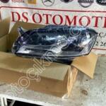 2011 VOLKSWAGEN PASSAT SIFIR ÇİFT FAR -DS OTOMOTİV-
