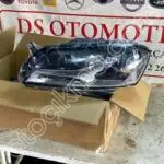 2011 VOLKSWAGEN PASSAT SIFIR ÇİFT FAR -DS OTOMOTİV-