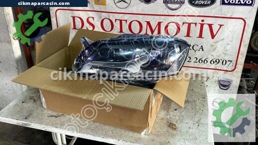 Volkswagen Passat Far çıkma parça