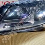 2011 VOLKSWAGEN PASSAT SIFIR ÇİFT FAR -DS OTOMOTİV-