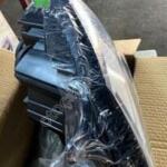 2011 VOLKSWAGEN PASSAT SIFIR ÇİFT FAR -DS OTOMOTİV-