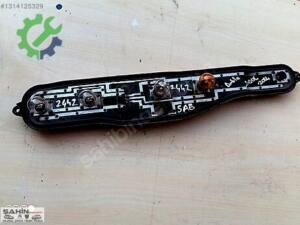 DX FİAT DOBLO 2006 2014 ARASI SAĞ STOP DUYU 20110143