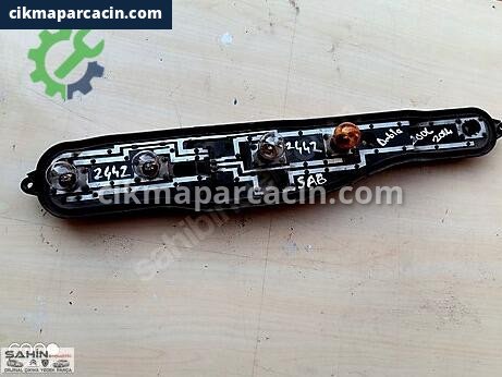 Fiat Doblo Stop Lambası çıkma parça
