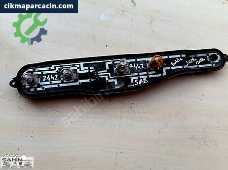 Fiat Doblo Stop Lambası çıkma parça
