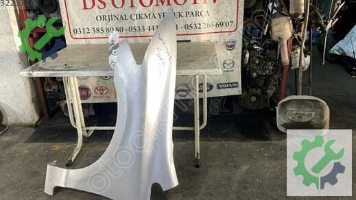 Honda Civic Çamurluk çıkma parça