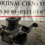 2012-2013 FORD FOCUS 3 ABS BEYİNİ -DS OTOMOTİV-