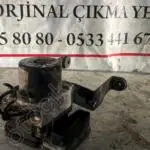 2012-2013 FORD FOCUS 3 ABS BEYİNİ -DS OTOMOTİV-