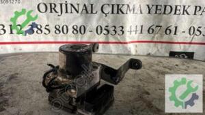 2012-2013 FORD FOCUS 3 ABS BEYİNİ -DS OTOMOTİV-