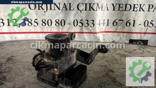 Ford Focus ABS Beyni çıkma parça