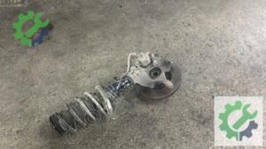 2012-2013 FORD FOCUS 3 AMORTİSÖR TAŞIYICI HELEZON-SET-