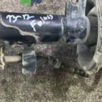 2012-2013 FORD FOCUS 3 AMORTİSÖR TAŞIYICI HELEZON-SET-