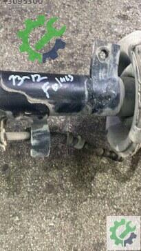 Ford Focus Amortisör 2012-2013 çıkma parça