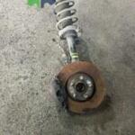2012-2013 FORD FOCUS 3 AMORTİSÖR TAŞIYICI HELEZON-SET-